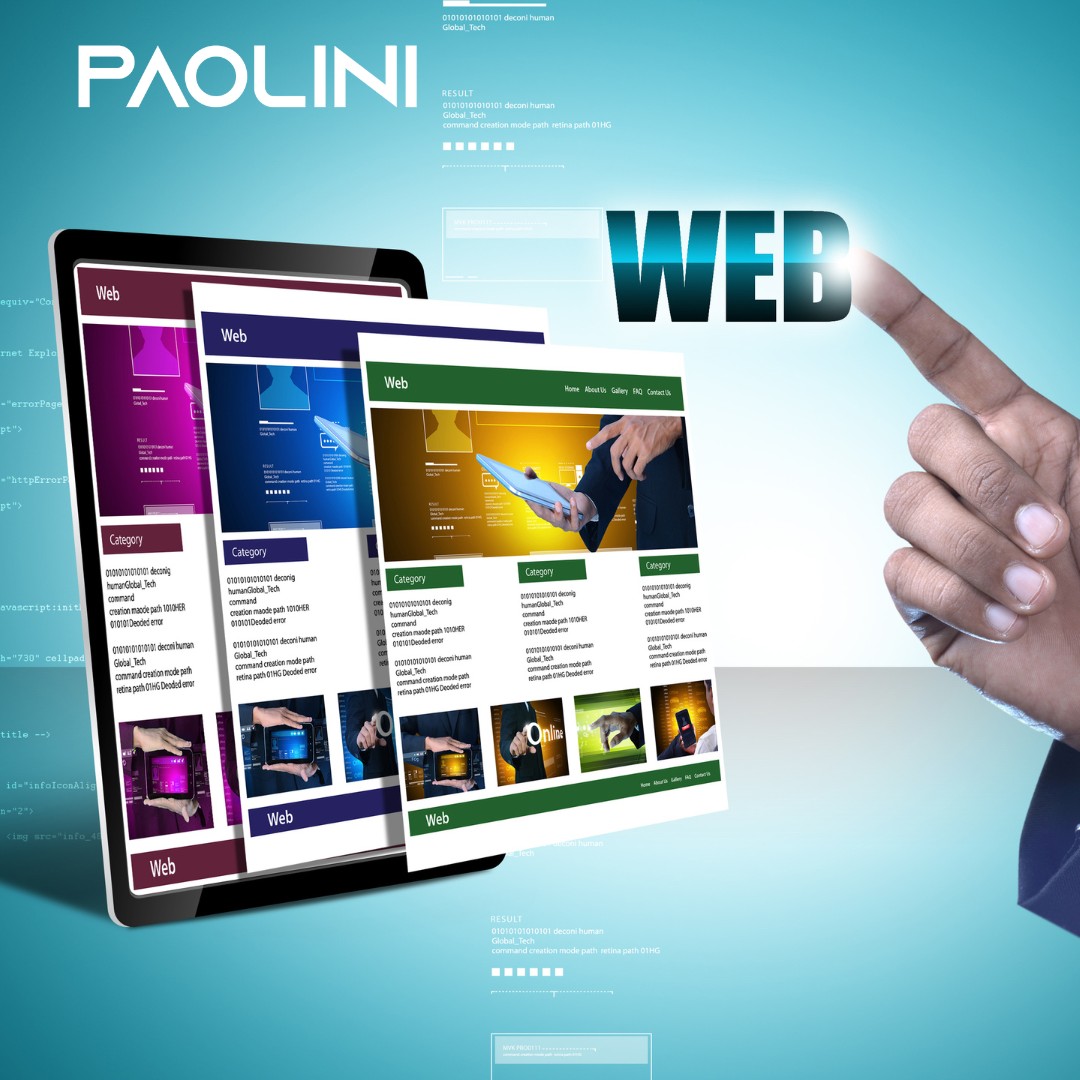 Sitio Web Avanzado eCommerce